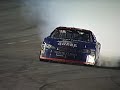 NASCAR's Heartbreaking Moments:  Jerry Nadeau - 2000 Coca-Cola 600