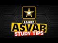 HOW TO STUDY FOR AND PASS THE ASVAB (2020)