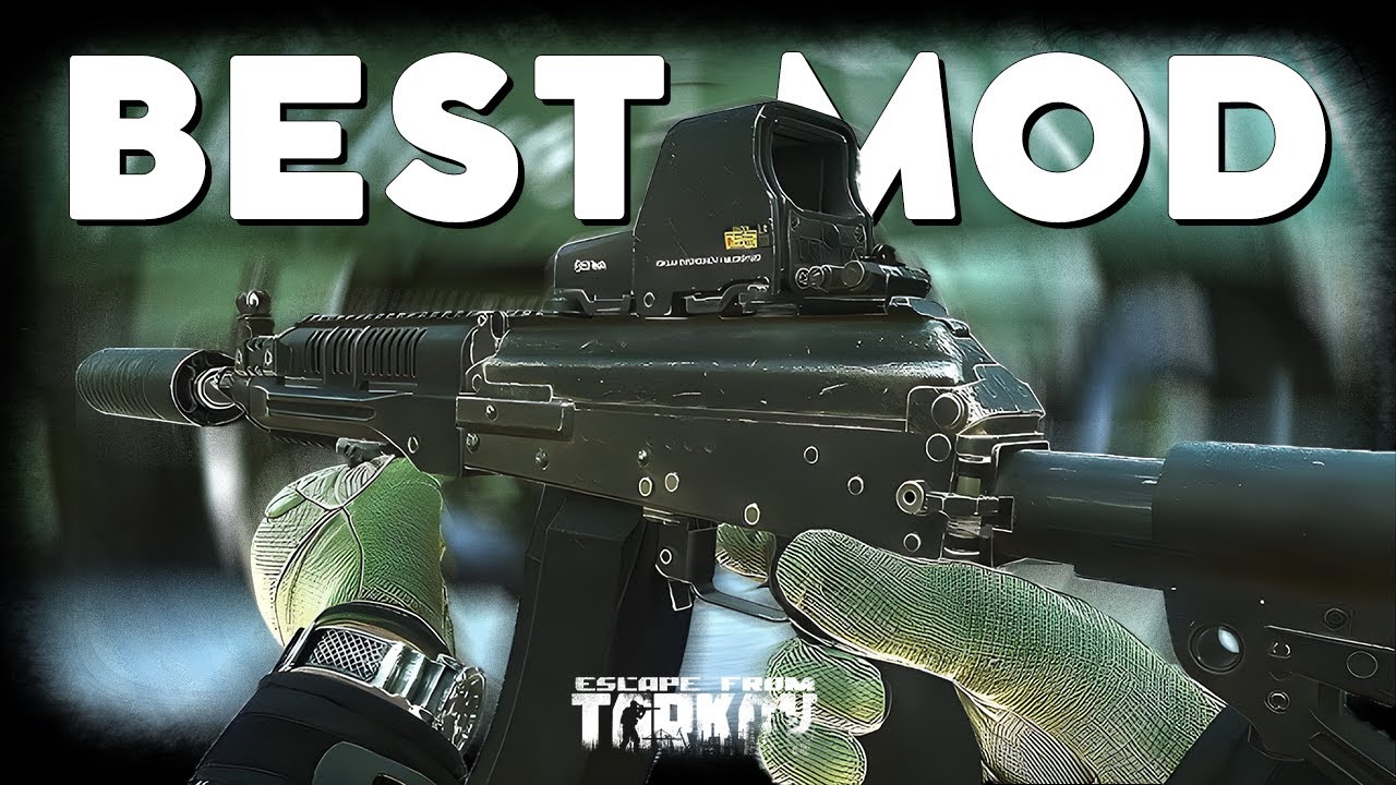 chill mode in EFT