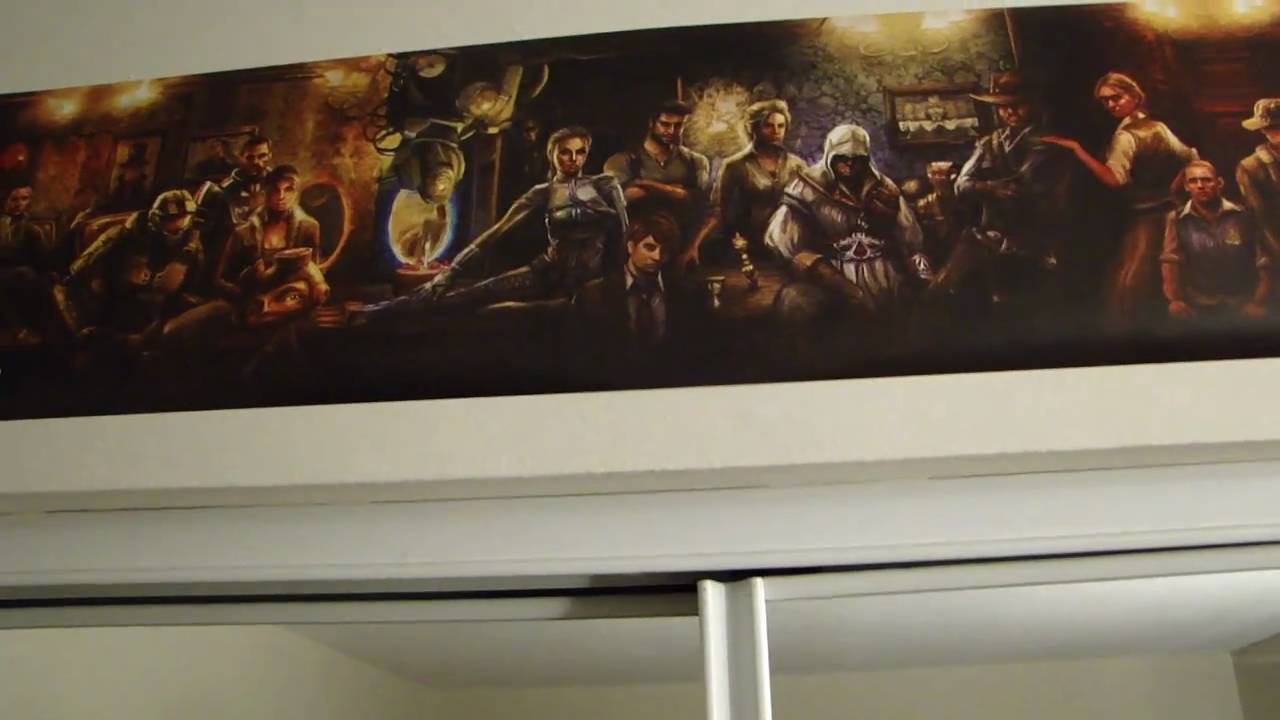 Обзор кондоминиумов DSP 2011, часть 4