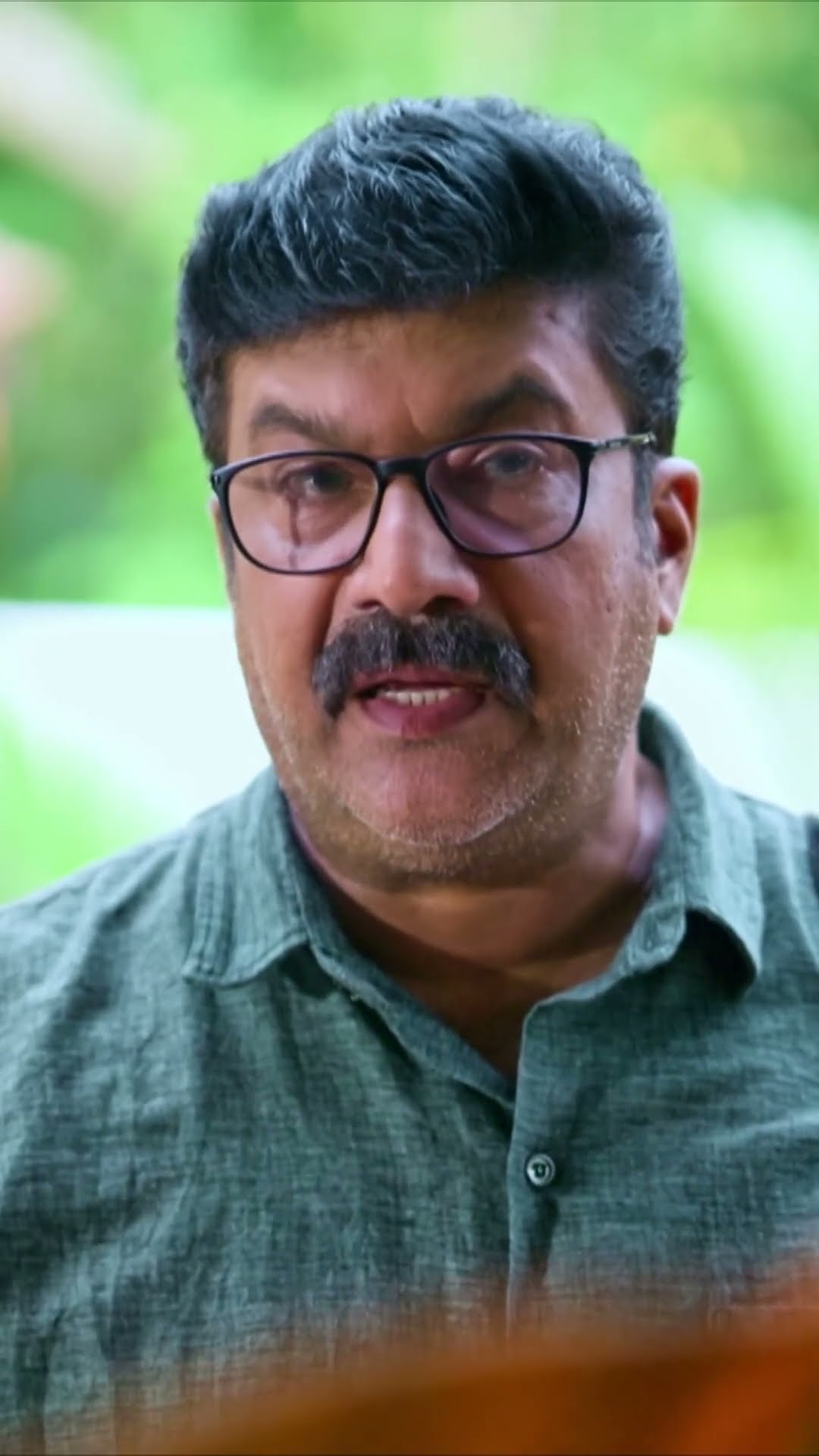 #Pavithram ഇതിനൊരു പരിഹാരം ഉണ്ടാകണം