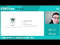 大型活动中的 Vue 的静态检查实践@某兔_VueConf CN 2022