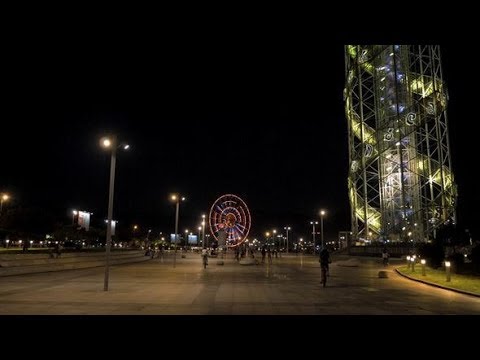 Ferris Wheel at