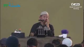 Nasehat buat yang menggunakan kata Insya Allah dalam berjanji   Ustadz Abu Yahya Badrussalam