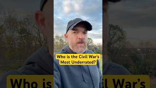 Most underrated general of the Civil War? 