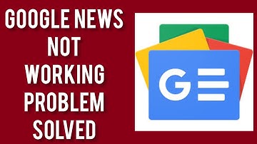How To Solve Google News App Not Working(Not Open) Problem|| Rsha26 Solutions