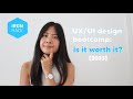 UX bootcamp review 2023: is it worth it? | Ironhack UX design bootcamp experience