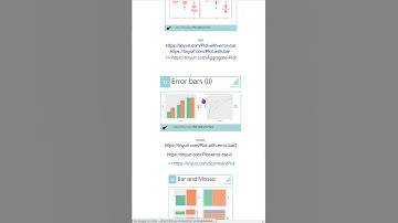 사실 제일 쉬운 Plot with error bars(무료도구, 편집 가능)