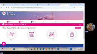 MGO Flight Only
