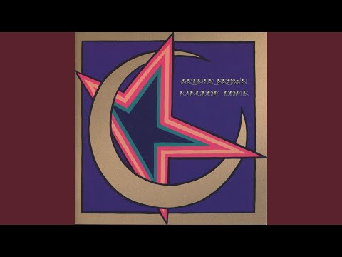 Arthur Brown - The Hymn (Alternate Version) [2021 Remaster]