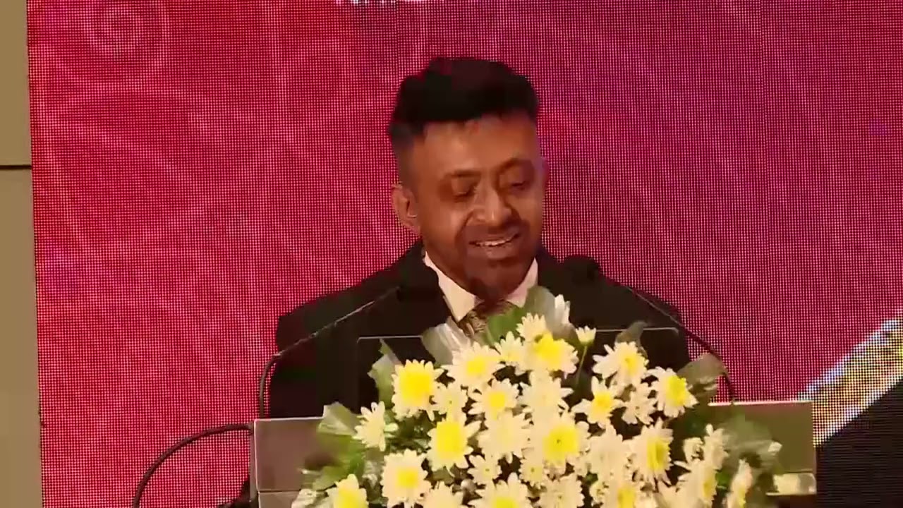 LIVE: Inauguration Ceremony | National Health Research Symposium 2025 | Ministry of Health Sri Lanka