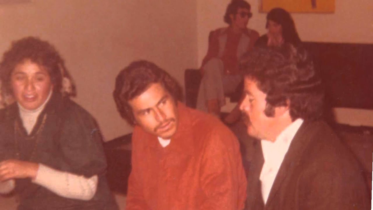 SEGUNDA IGLESIA APOSTOLICA DE MEXICALI 1977