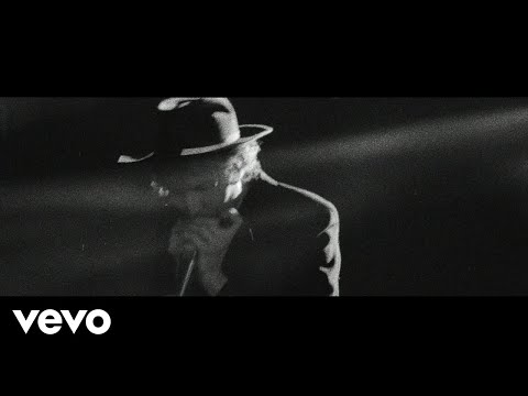 Beck - Saw Lightning