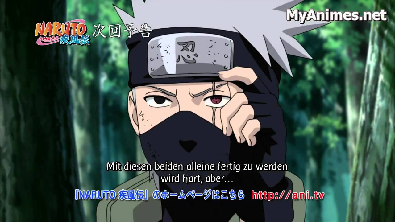naruto ger sub naruto ger sub