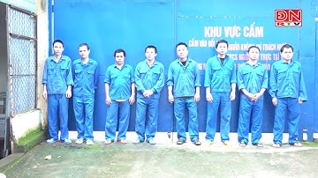 Đồng Nai: Khởi tố 8 đối tượng chém người gây thương tích ở huyện Cẩm Mỹ