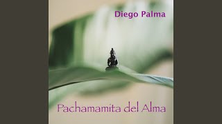 Video thumbnail of "Diego Palma - Madre Ayahuasca"