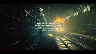 RÖYKSOPP  x ΛΕΞ x EBTG ft. Ludovico Einaudi - Here she comes again with the missing air max #mashup