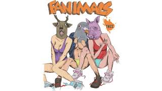 Too Many Zooz - House of the Glass Red, Pt I (Audio) | Fanimals