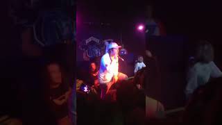 Ruby da cherry runnin through the 7th with my woadies live