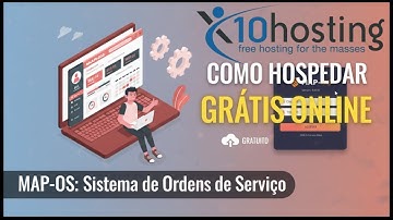 COMO USAR O MAPOS ON LINE GRATUITO 2026