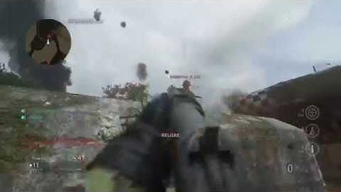 Call of Duty®: WWII - Free For All: Pointe Du Hoc