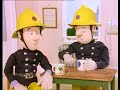 Fireman Sam - S4E8 - Disaster For Dinner