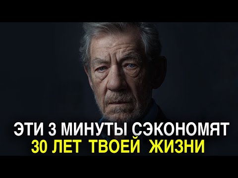 У Тебя Будет ВСЁ Когда Ты Поймёшь Эту Притчу