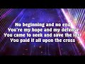 Newsboys Stronger Lyric Video mp3