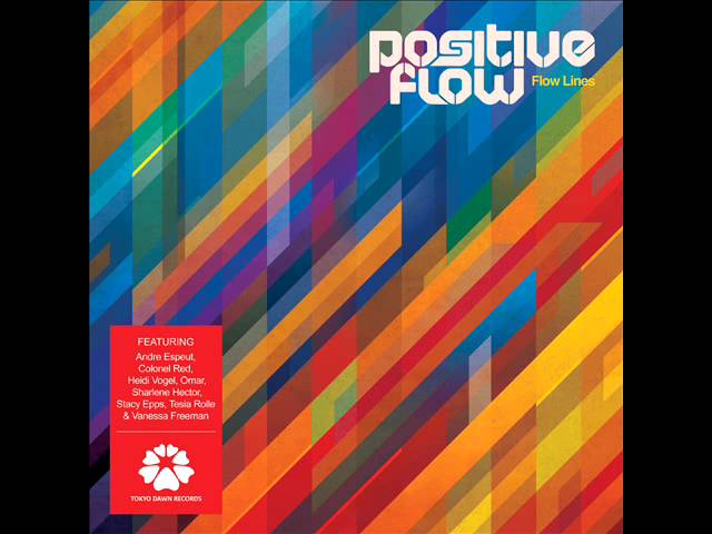Positive Flow - Push feat. Stacy Epps adlı videoyu YouTube'da izle Positive Flow - Push feat. Stacy Epps adlı videoyu YouTube'da izle