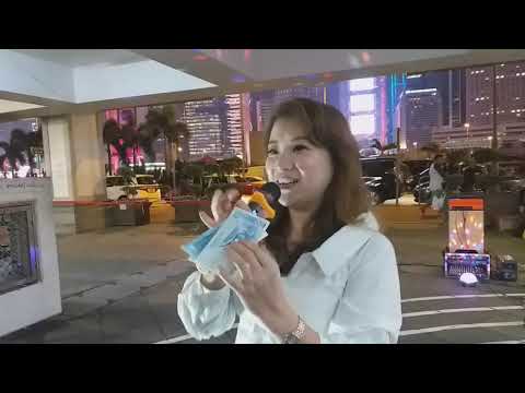 20191221  Singing  金樂之星  樂樂  舞女