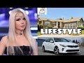 Valeria Lukyanova (Real Life Barbie Doll) Lifestyle, Networth, Age, Boyfriend, Income, Facts, & More