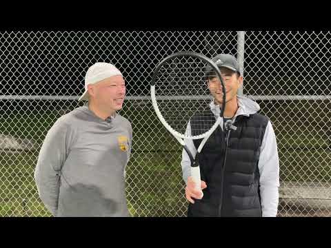 Miniatura do vídeo: NEW 2024 HEAD SPEED MPL TENNIS RACKET