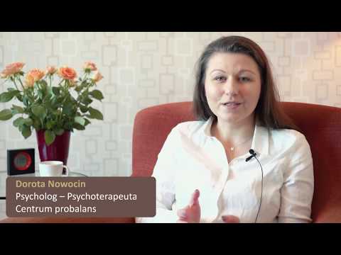 Wideo: PSYCHOTERAPIA: INSTRUKCJA STOSOWANIA
