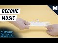 Turn Your Body Into an Instrument with This Bio-Musical Device | Future Blink