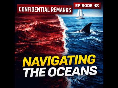 Video thumbnail for Navigating the Oceans (The Study of Blue Ocean Strategy).