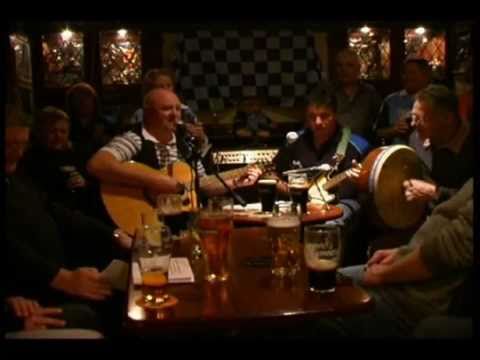 The Dubs Song Live in Delanys