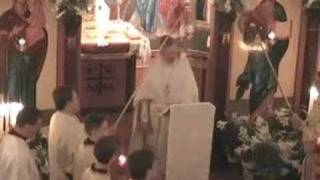 Orthodox Christian Pascha ( Easter) Video
