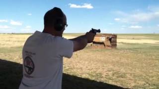 329Pd Buffalo Boar 340
