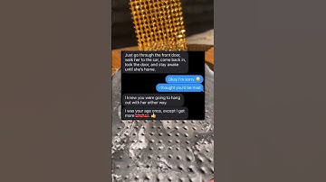 Dad Knows the Game 😎🥶#text #funnymessages #itext #textstory