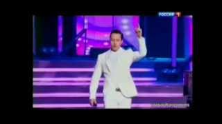 Смотреть клип Vitas - Я Подарю Тебе Мир