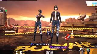 PRESET ALIGHT MOTION FF JEDAG JEDUG KEREN || DJ TAKE HOME x PAP PEP PAP || DJ VIRAL TIK TOK ❗❗