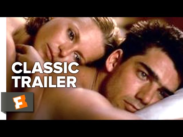 Purple Hearts (1984) Official Trailer - Ken Wahl, Cheryl Ladd War Movie HD