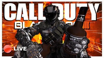 I Turned Black Ops 3 Into A Drinking Game - Livestream 9/29/23