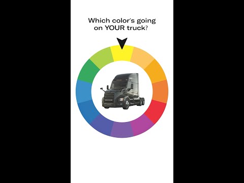 Build Your Dream Truck