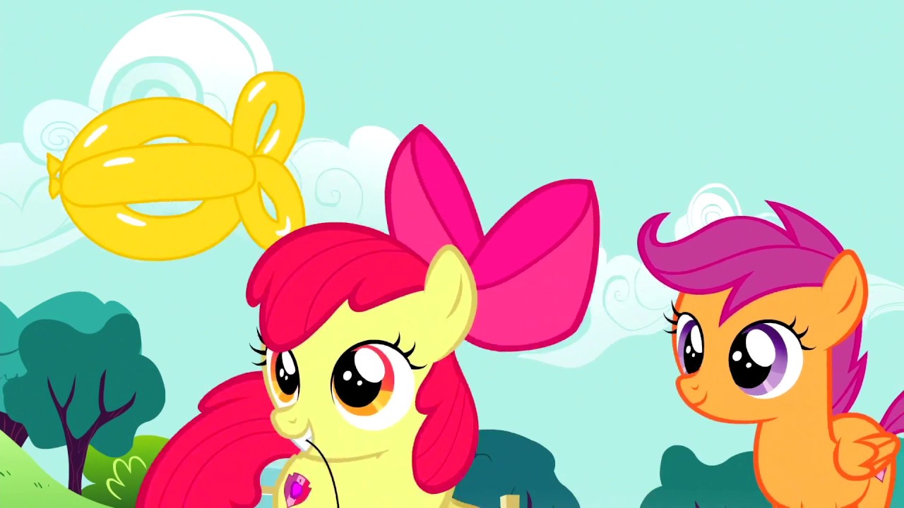 My Little Pony Saison 5