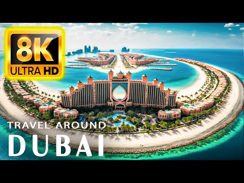 DUBAI ULTRA HD