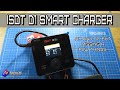 ISDT D1 Smart Charger: AC and DC..