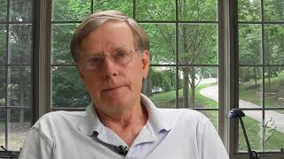Christian Meditation vs. Worldly Meditation. -Dr. David Powlison