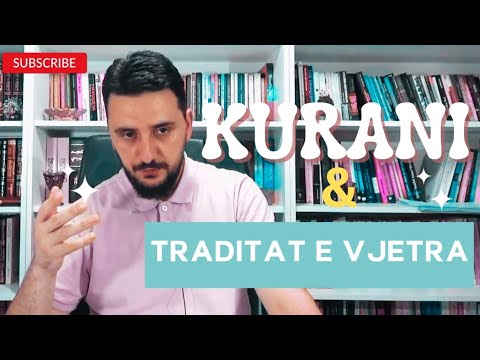 Video: Në një kuptim të përshtatur?