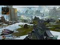 Apex Legends: Battle Royale Gameplay (No Commentary)